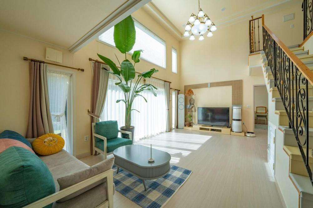 Merchato Pension Yangyang Room photo